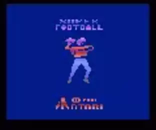 Image n° 5 - screenshots  : Super Football